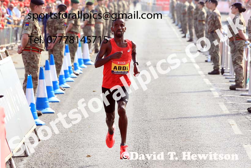 Mens 2023 AJ Bell GNR.  Photo: David T. Hewitson/Sports for All Pics